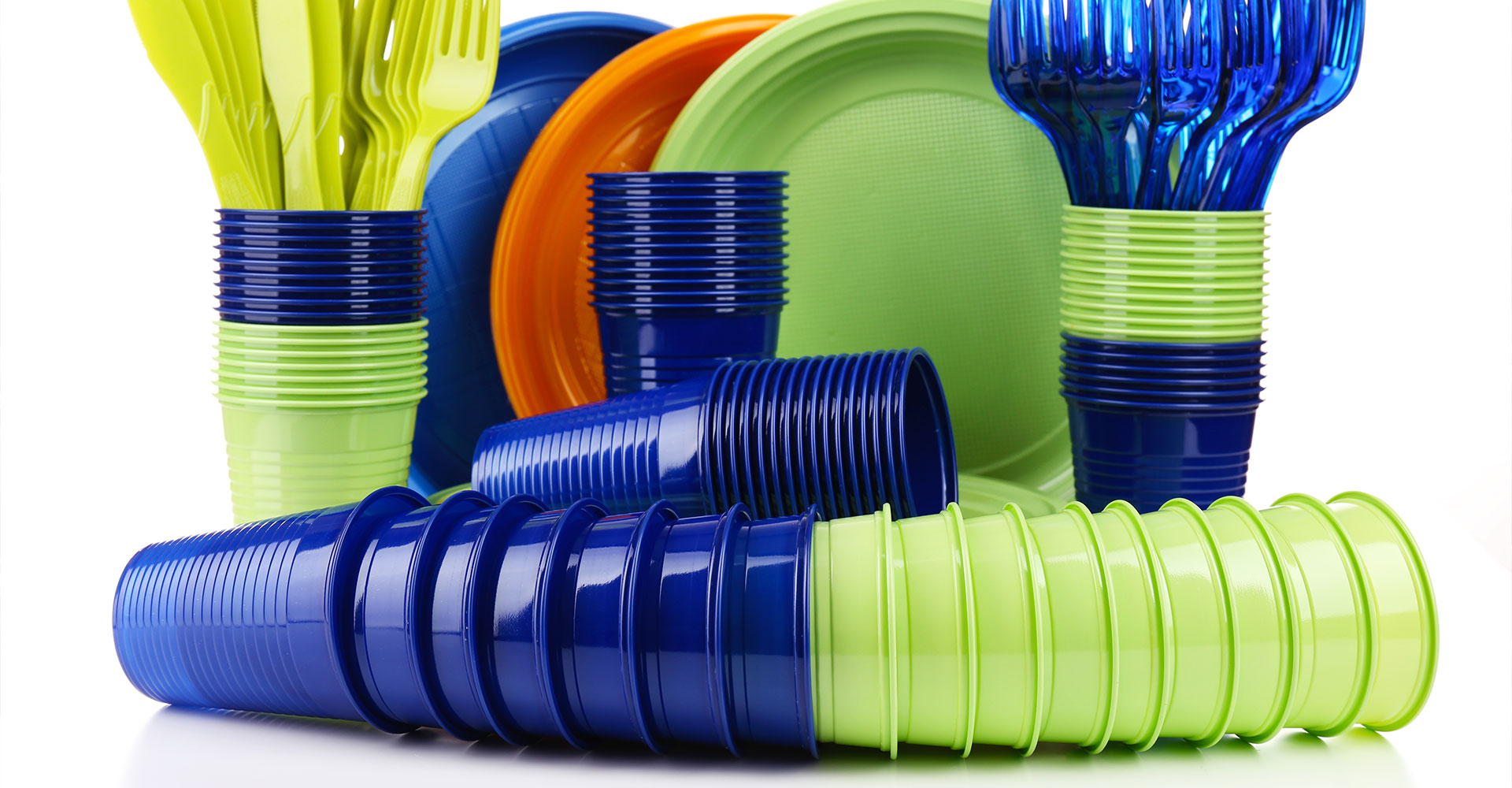 AL WALID PLAST Plastic and packaging distributor in Lebanon