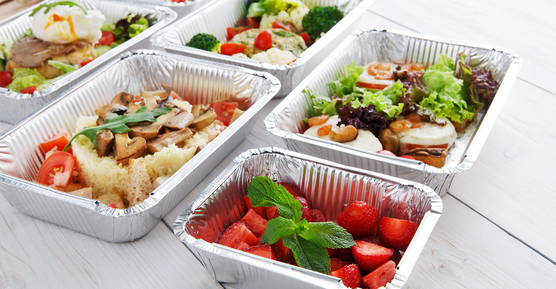 AL WALID PLAST Plastic and packaging distributor in Lebanon