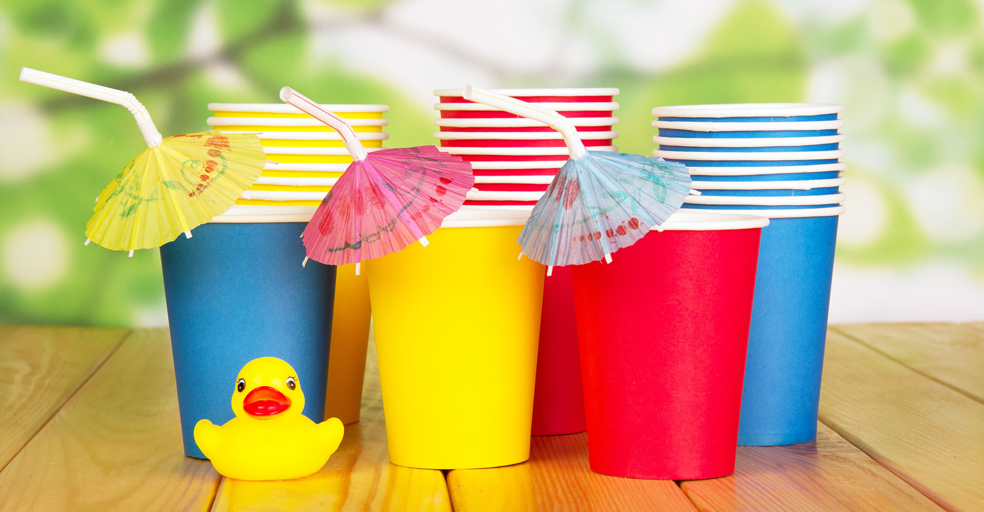 AL WALID PLAST Plastic and packaging distributor in Lebanon